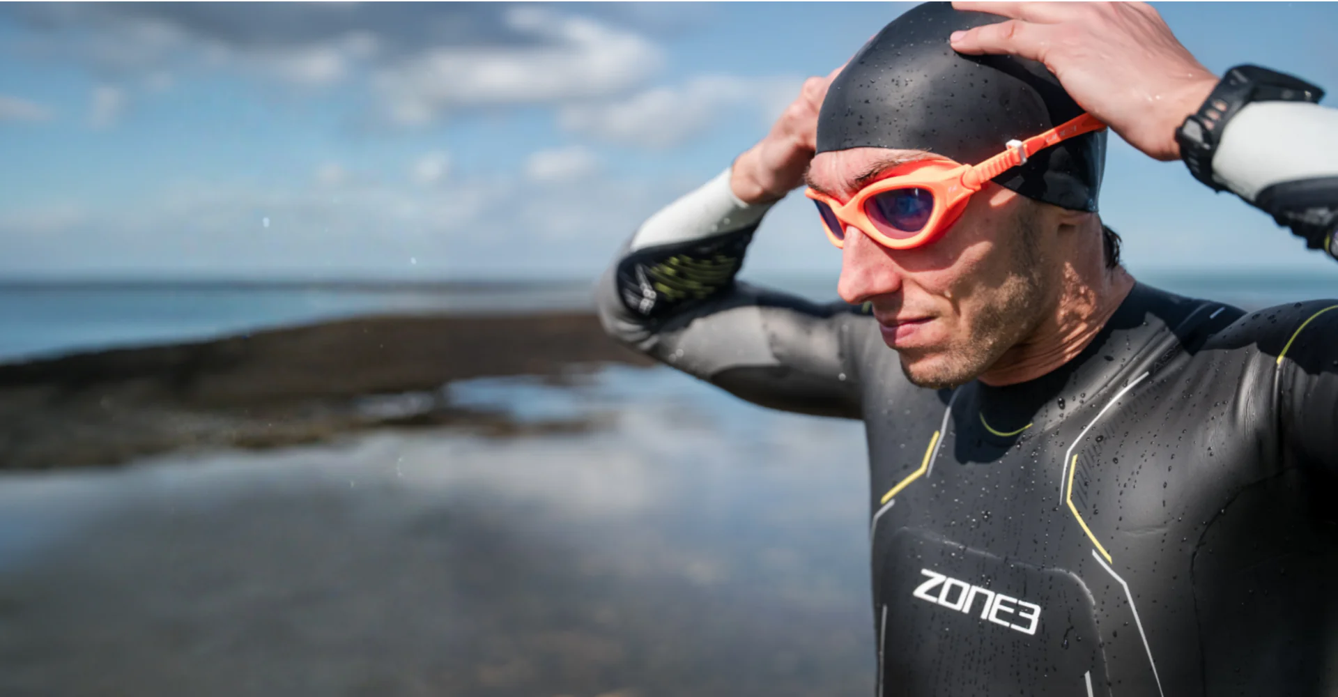 Master Every Mile With Zone3